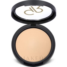 Luord-Store Mineral Terrabaked Powder No:03