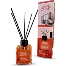 Luord-Store Sasta Bambu Oda Kokusu Mutfak 100ML
