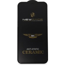 Hace Bazaar Samsung Galaxy S23 Plus 6d Antistatik Mat Seramik Hayalet Nano Ekran Koruyucu
