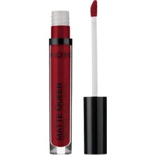 Luord-Store Lip Stick Ruj & Lipstick Matte Queen 04