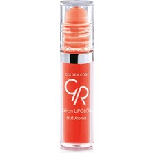 Luord-Store Dudak Parlatıcı Roll On Orange