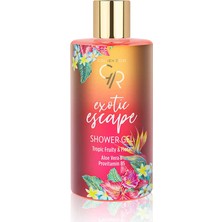 Luord-Store Duş Jeli & Shower Gel Exotic Escape 350ML Varyant