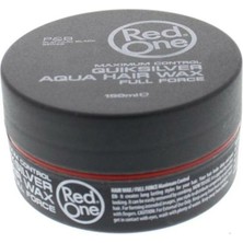 Luord-Store Aqua Wax Gri 150 ml
