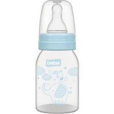 Luord-Store Klasik Pp Biberon 125 ml - 0-6 Ay