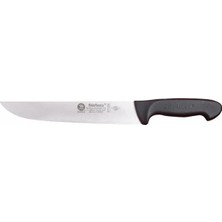 Hace Bazaar Sürbısa 61150 - Sürmene Kasap Bıçağı 23 cm - Kurban, Doğrama, Kesim