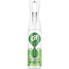 Cif Infinite Clean Sprey Misket Limon + Limon Otu 280 ml