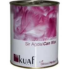 Luord-Store Konserve Sir Ağda Titanyum 800 Ml.