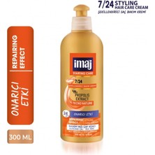 Luord-Store 7/24 Şekillendirici Saç Bakim Kremi Onarici Etki 300 ml