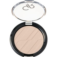 Luord-Store Pudra & Silky Touch Compact No: 02