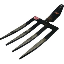 Hace Bazaar Ray Çelik Yekpare 4'lü Bel 46 cm , Çelik Kuvvetli