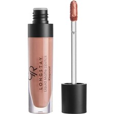 Luord-Store Longstay Liquid Matte Lipstick NO38- Likit Mat Ruj