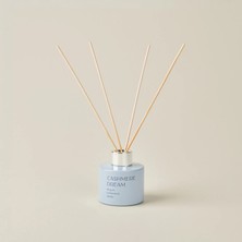 Matmel Deco Cashmere Oda Kokusu - Şeffaf - 100 ml