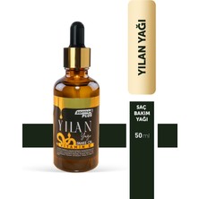 Luord-Store Yılan Saç Bakım Yağı 50ML