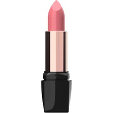 Luord-Store Mat Ruj - Satin Lipstick No: 08