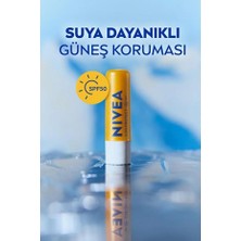 Luord-Store Lip Balm Ruj & Sun Protect Dudak Koruyucu Krem 4,8gr