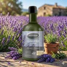 Kademgiller Yağlı Saçlar Için Lavanta Şampuan 400 ml
