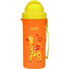 Luord-Store Pipetli Bardak 300 ml