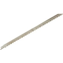 Hace Bazaar Tomax Paslanmaz Tilki Kuyruğu Testere Ağzı - 380 mm