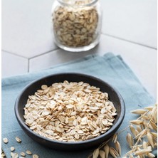 Kademgiller Doğal Yulaf Ezmesi 500 gr