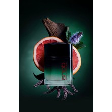 Luord-Store Afterdark Erkek Parfüm Edt 100 ml + Deodorant 150 ml Set