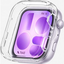 Mi7a Huawei Watch Fit 5 Uyumlu Ekran Koruyucu