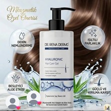 Luord-Store Dermo Hyaluronic Saç Jeli