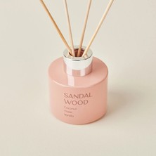 Matmel Deco Sandal Wood Oda Kokusu - Şeffaf - 100 ml