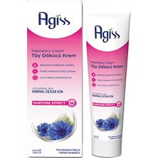 Luord-Store Agiss Tüy Dökücü Krem Normal Ciltler Için 100 ml