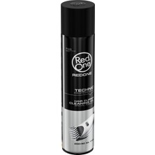 Luord-Store Tıraş Makine Temizleme Yağı 250 ml