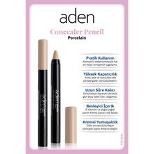 Luord-Store Aden Concealer Pencil - Kapatıcı Kalem 01 Porcelain(Porselen)