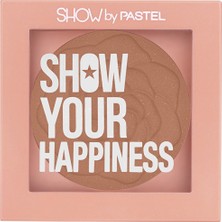 Luord-Store Allik & Show Your Happiness Blush No: 208 Cool