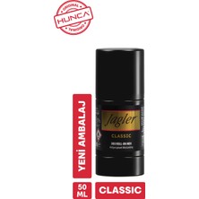 Luord-Store Deodorant Rool On & Klasik Erkek 50ML