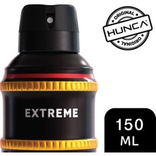 Luord-Store Deodorant Sprey Extreme Erkek 150ML