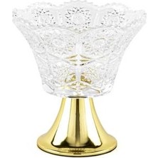 Mikasa Moor Gold Cam Ayaklı Kase 12X13CM