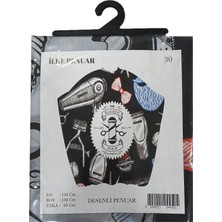 Luord-Store Penuar No 30