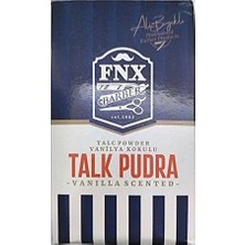 Luord-Store Talk Pudra Vanilya 250 gr