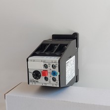 Siemens 3UA5900-1A Termik Röle (1-1.6A :boy0-4: Raya Montaj)