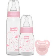 Luord-Store Pp Biberon 250ML 0-6