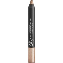 Luord-Store Glitter Eyeshadow Crayon Waterproof 57 Işıltılı Kalem Far 2,4 G