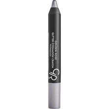 Luord-Store Glitter Eyeshadow Crayon Waterproof 52 Işıltılı Kalem Far 2,4 G
