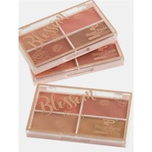 Luord-Store 4 Renk Blossem Blush Allik No 1