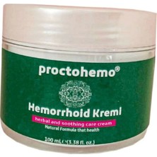 Luord-Store Proctohemo Cream 150 ml