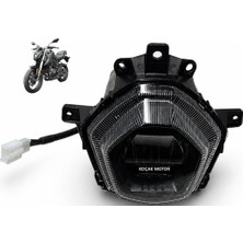 Koçak Motor Voge R125 Ön Far 280351057-0001