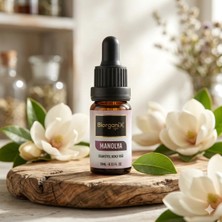 Manolya Esansiyel Koku Yağı 10 ml