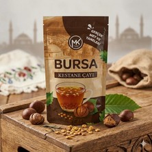 Kademgiller Bursa Kestane Çayı