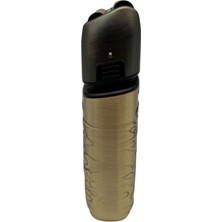 Luord-Store TR-575 Profesyonel Günlük Sakal Tıraş Makinası Altın