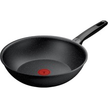 Tefal Tefal Expertise 5x Wok Tava - 28 cm 2100137552