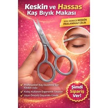 Luord-Store Biyik Makasi V-95