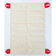 Hotpack Sırt/bacak/eklem/gövde 8 Dilimli Termal Fizik Pedi