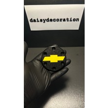 Daisy Decoration G29,G920,G27 Direksiyon Uyumlu Araba Göbek Logoları